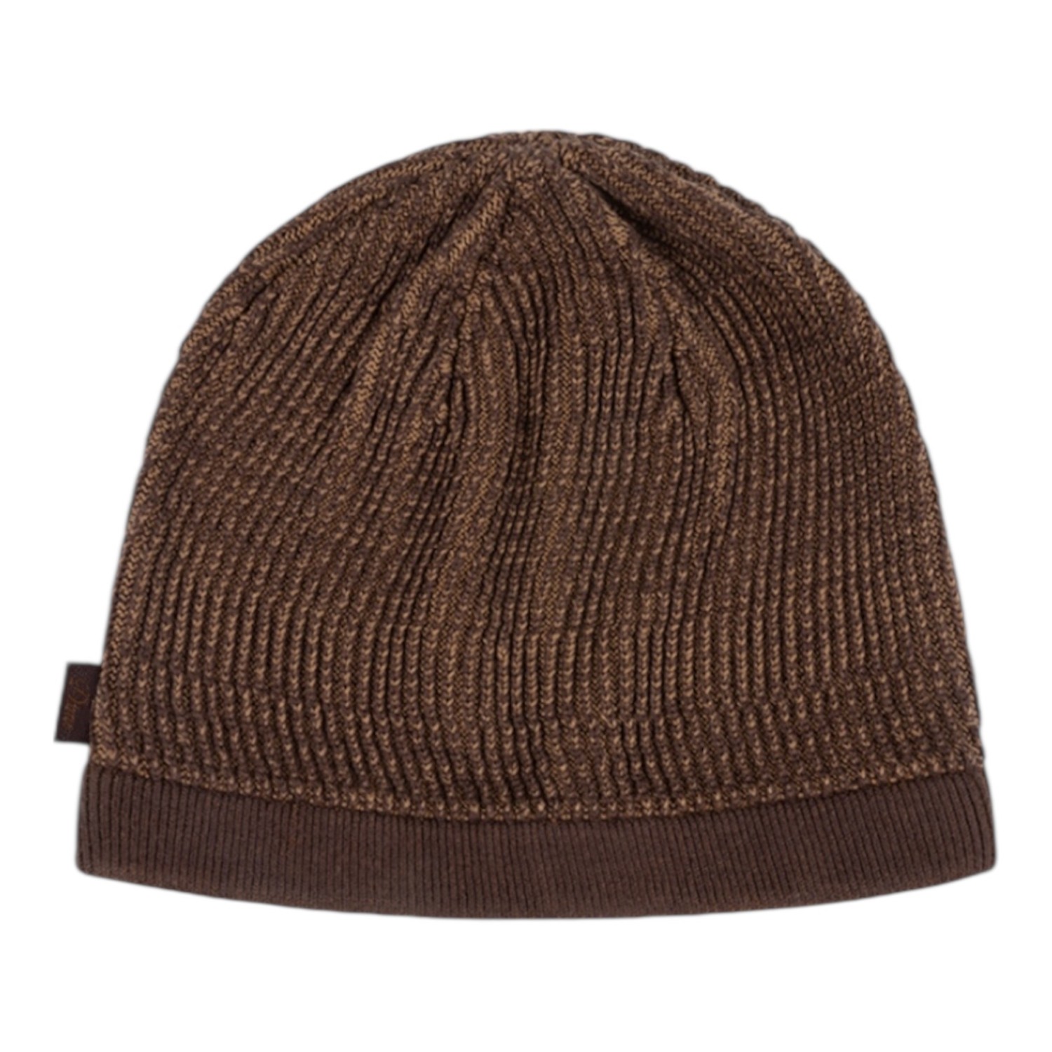 DIME WAVE KNIT SKULLY