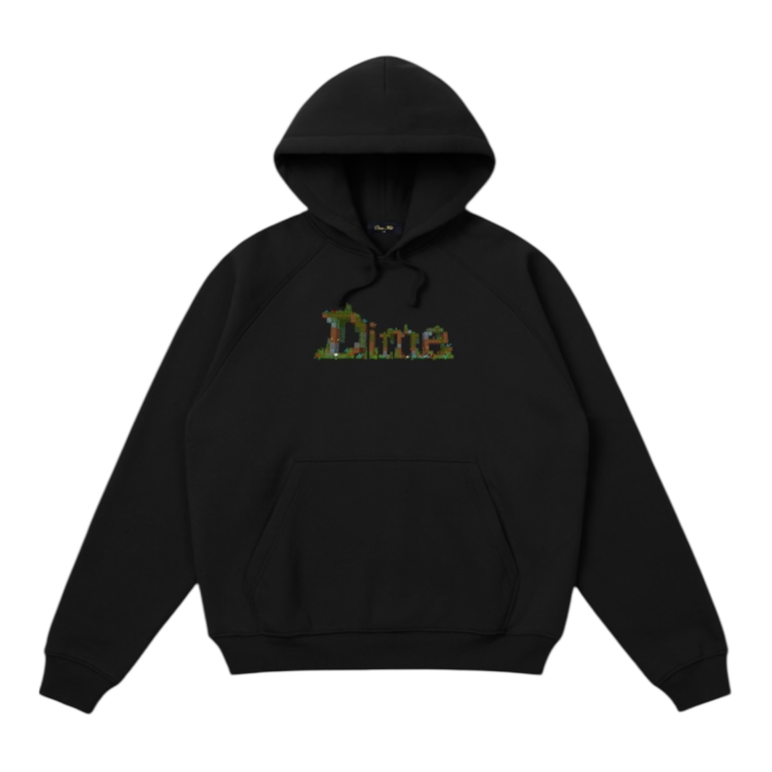 DIME CLASSIC DIMECRAFT HOODIE