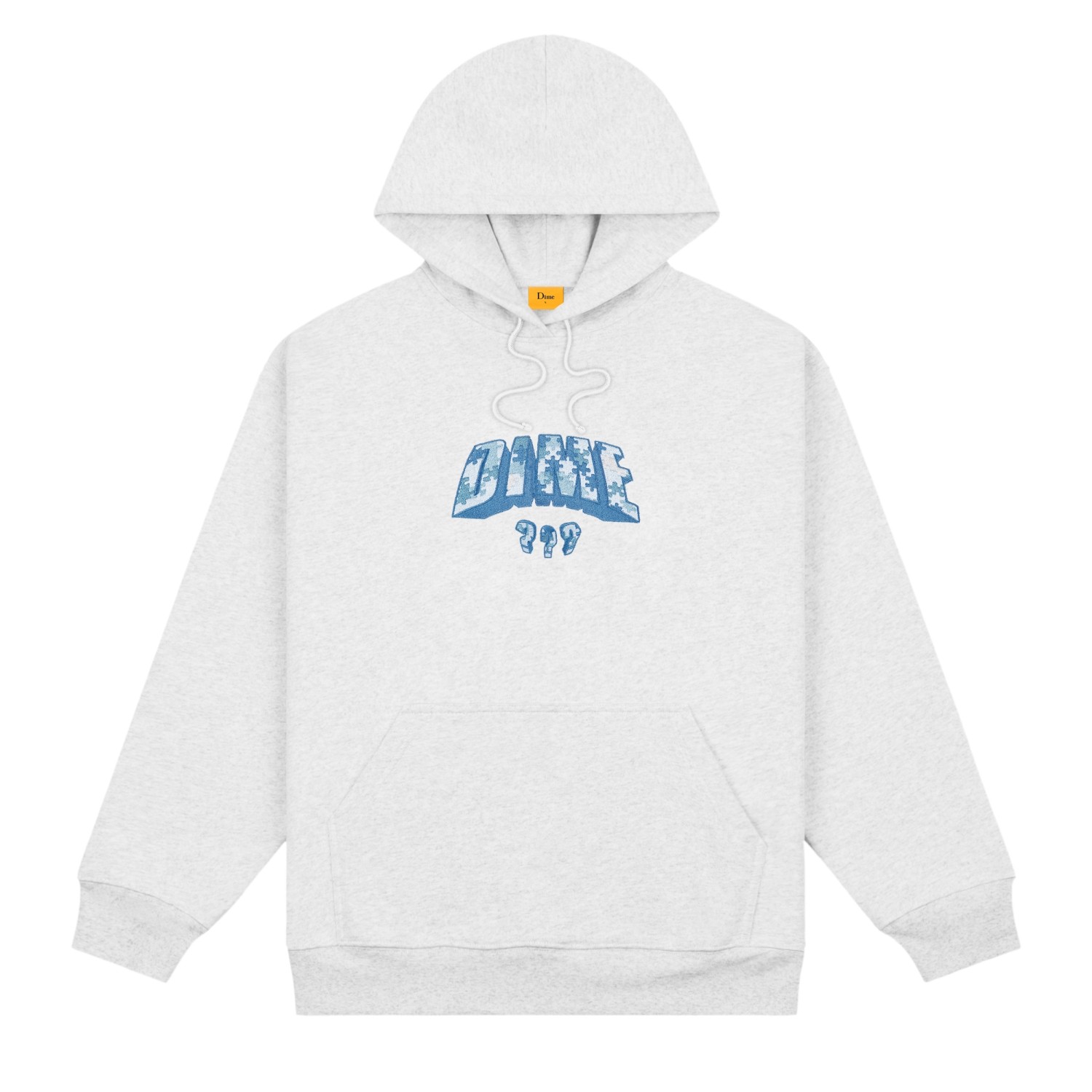 DIME MTL ALLSTAR HOODIE