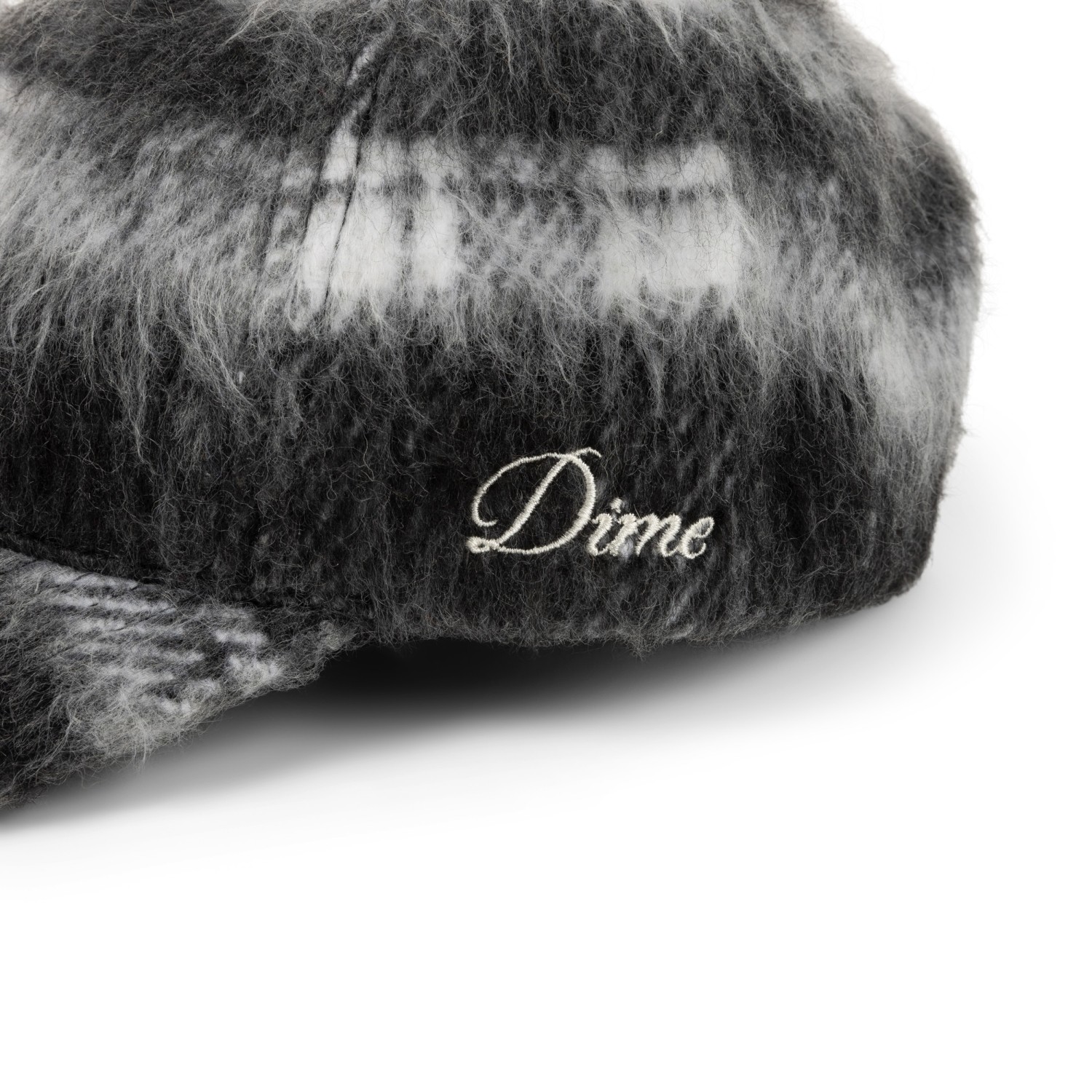Dime Sunblocker Cap | Mist - HORRIBLE'S PROJECT｜HORRIBLE'S