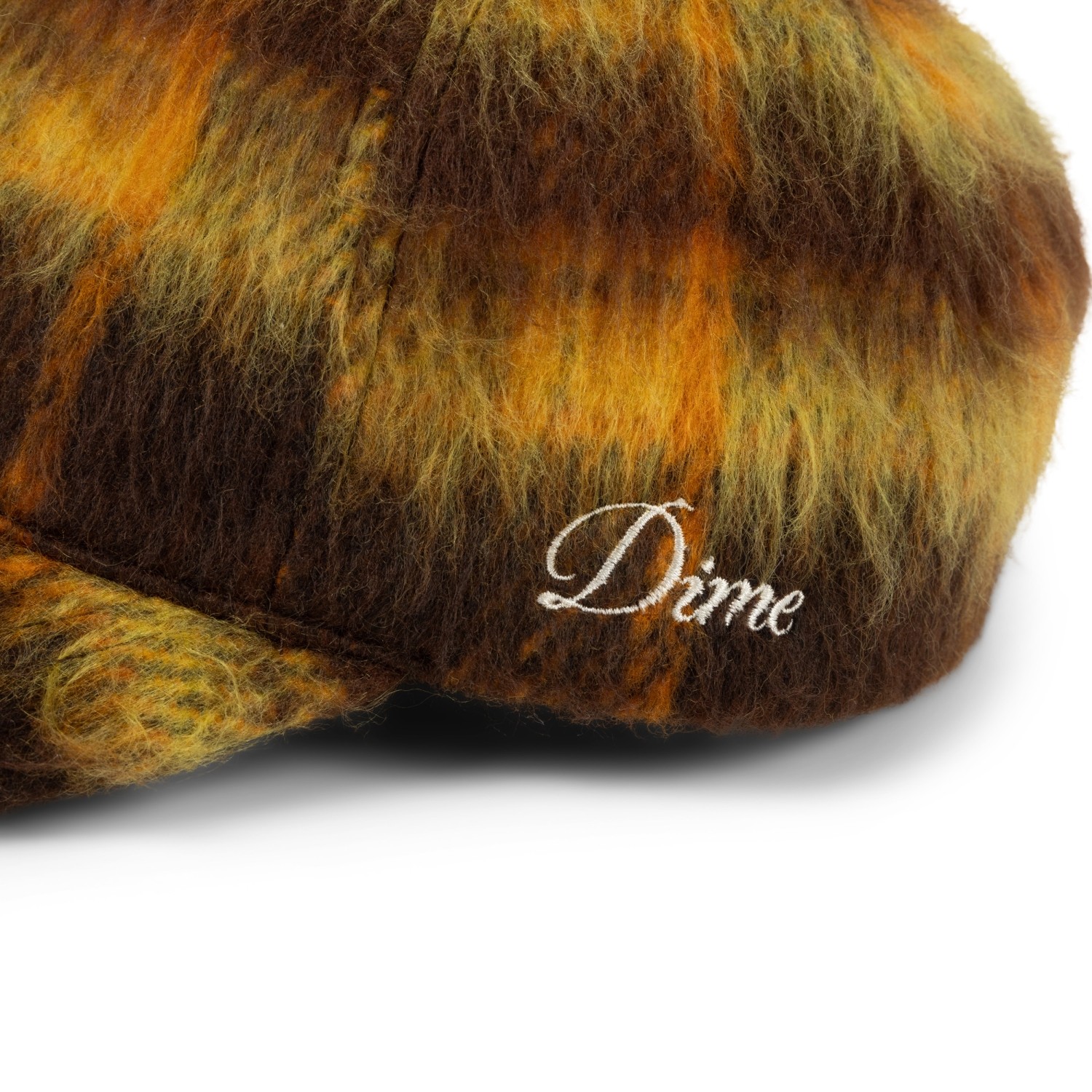 MORTAR TOKYO ONLINE（モータルトーキョー） / DIME SHAGGY LOW