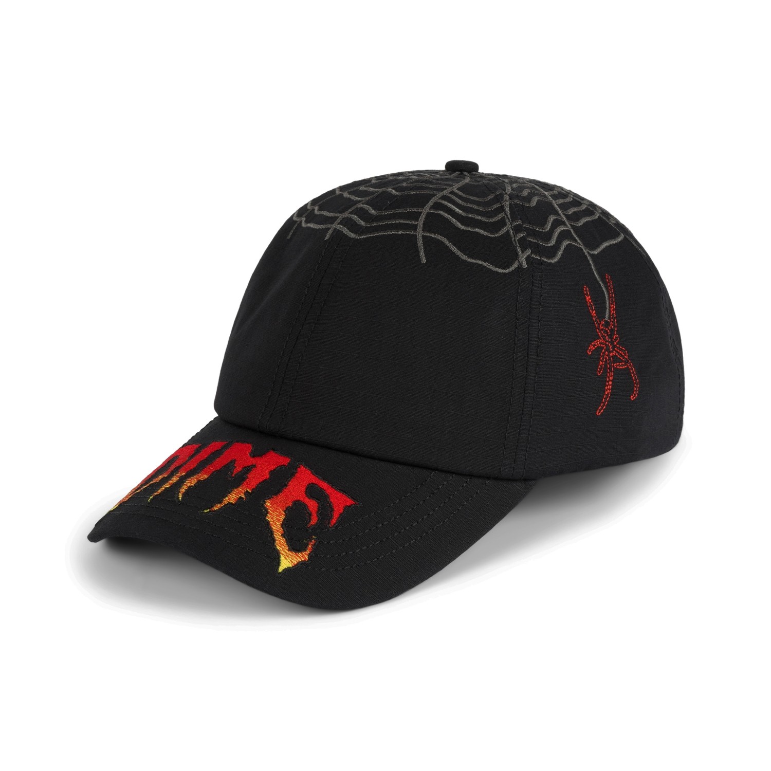 DIME SPIDER LOW PRO CAP