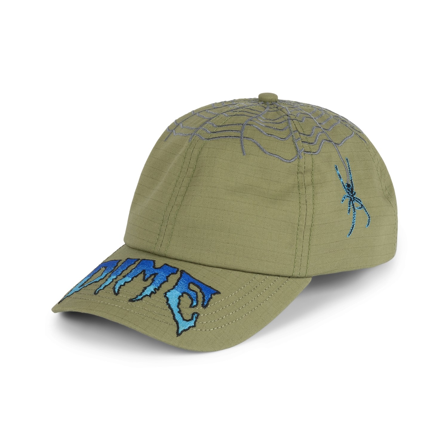 DIME SPIDER LOW PRO CAP