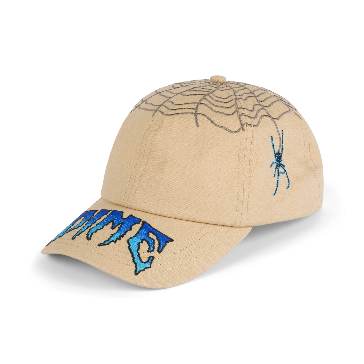 DIME SPIDER LOW PRO CAP