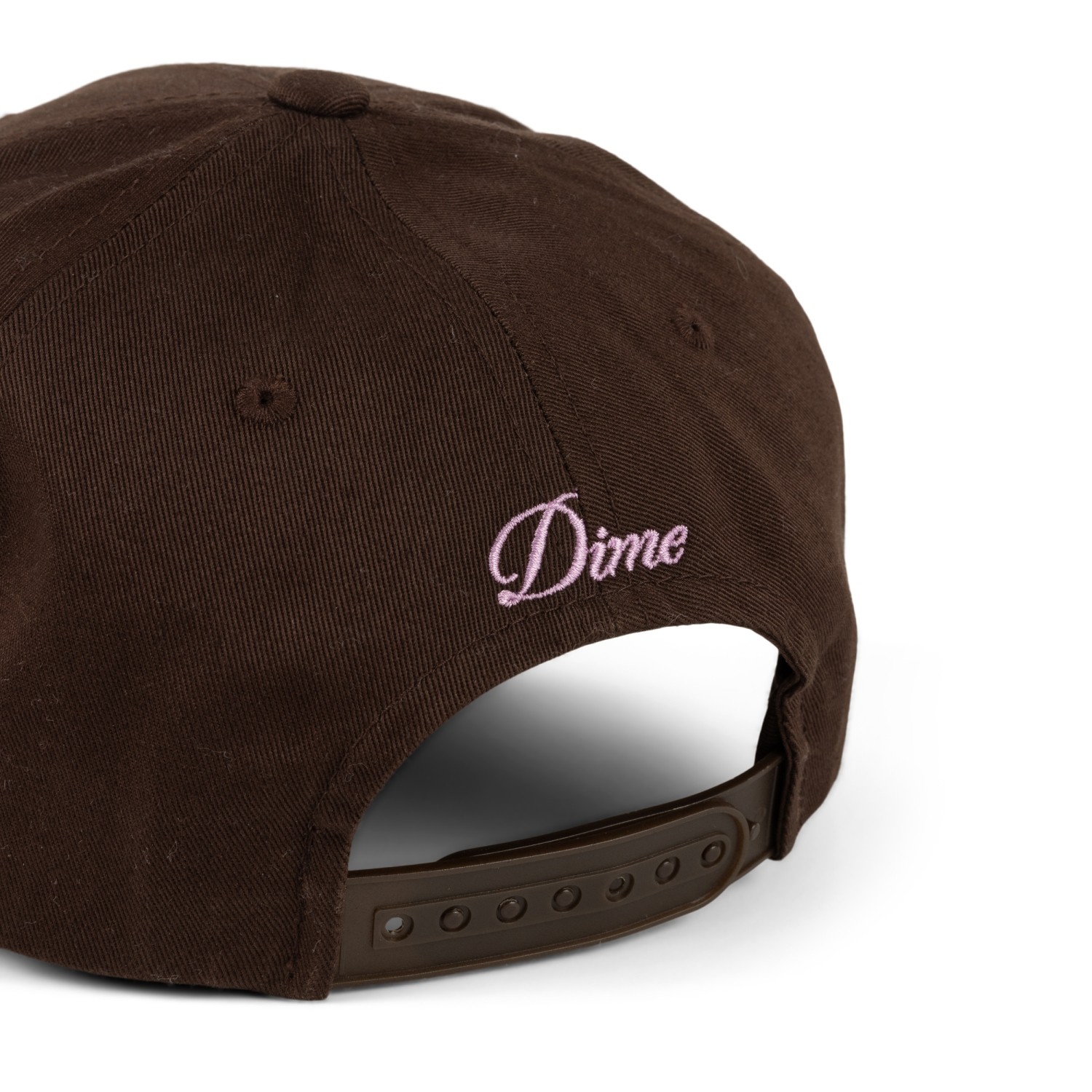 DIME 3D FULL FIT CAP