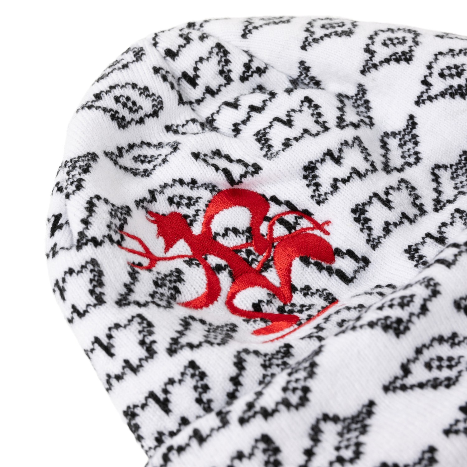 DIME CHOOPPER FOLD BEANIE