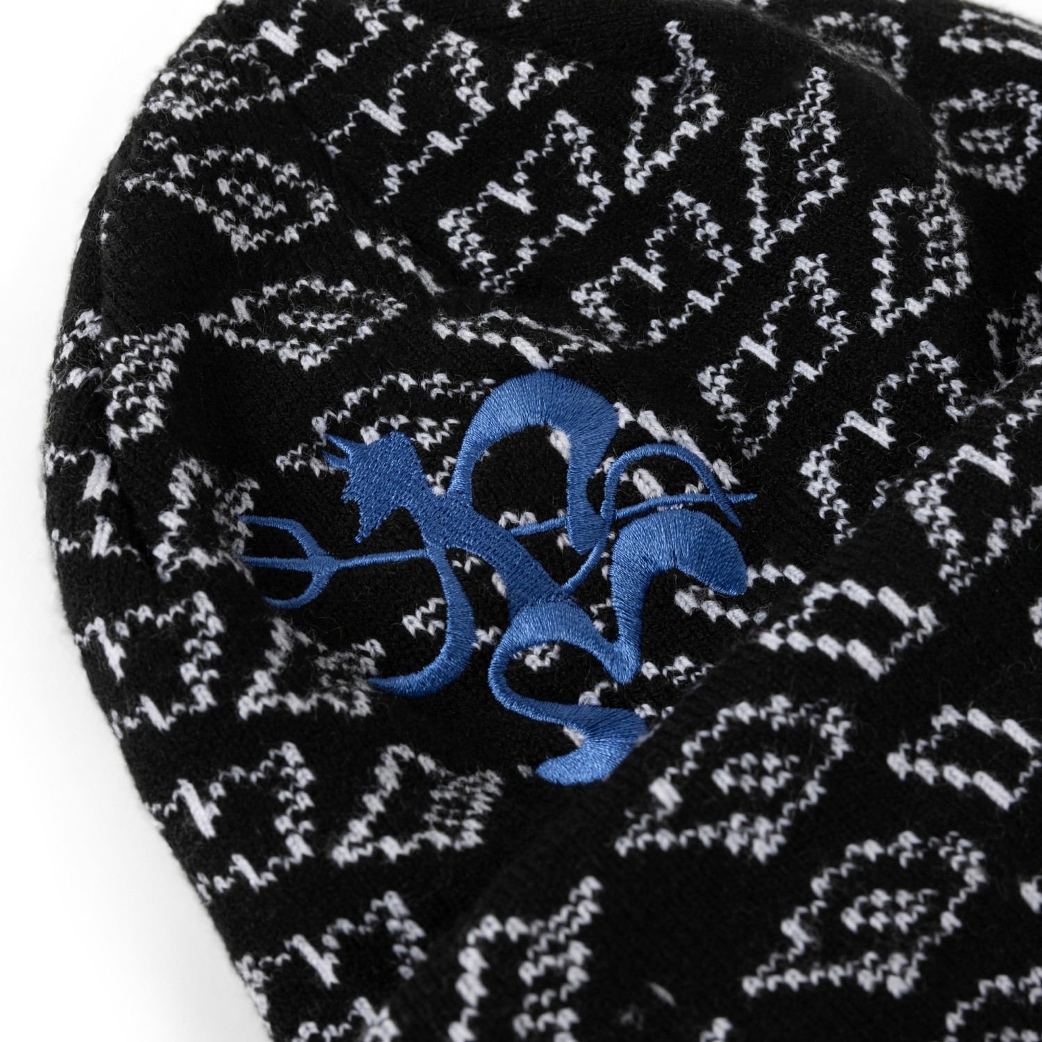 DIME CHOOPPER FOLD BEANIE