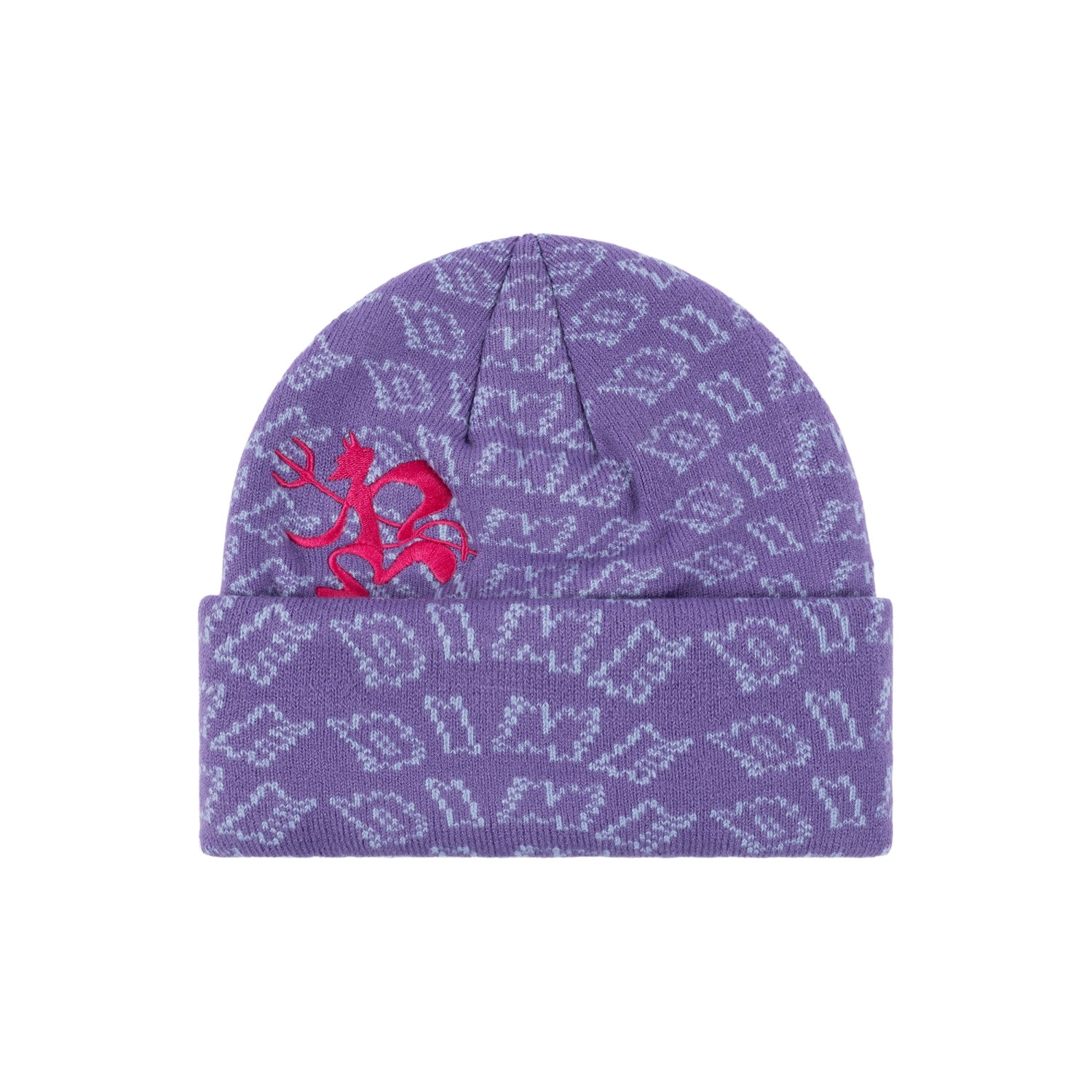 DIME CHOOPPER FOLD BEANIE
