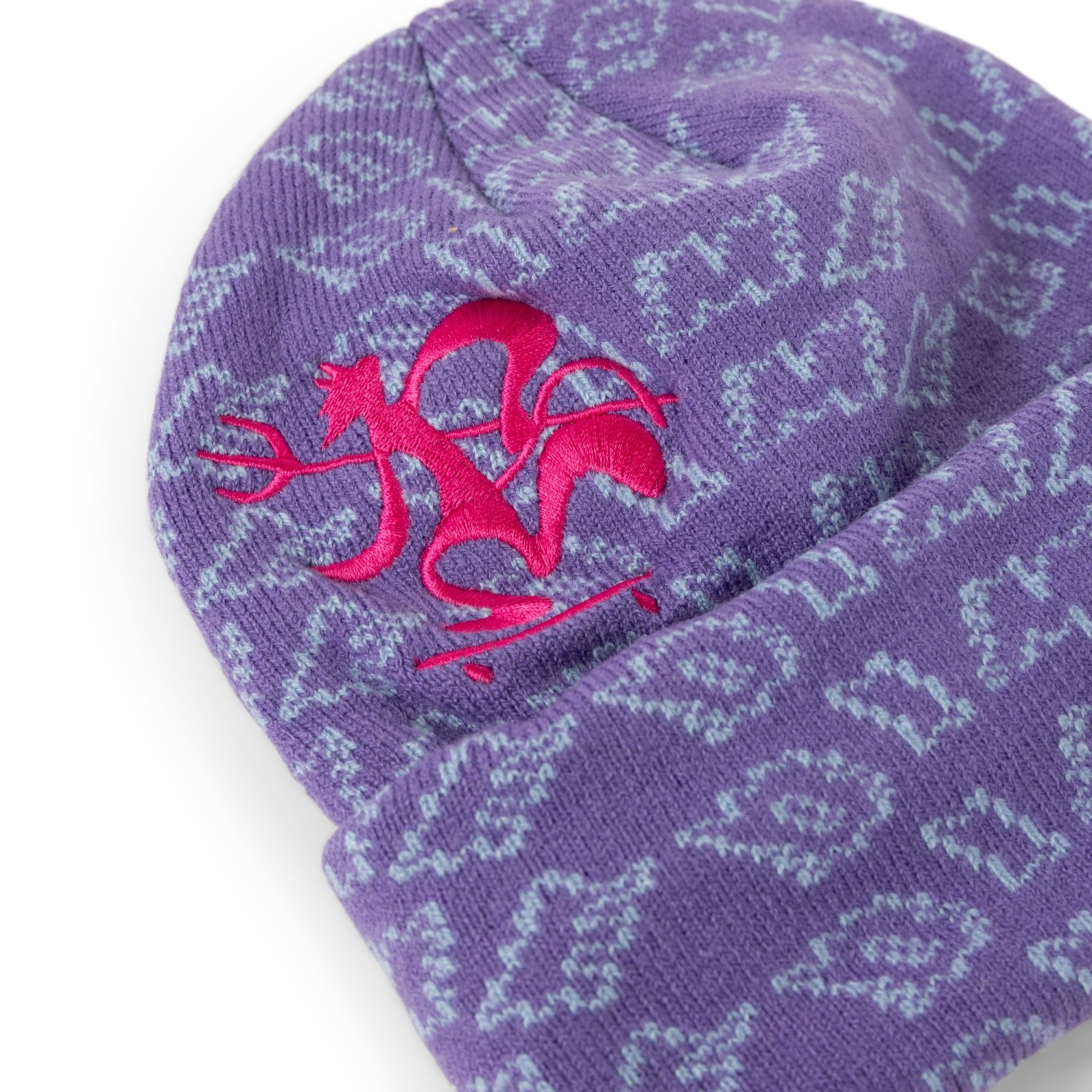 DIME CHOOPPER FOLD BEANIE