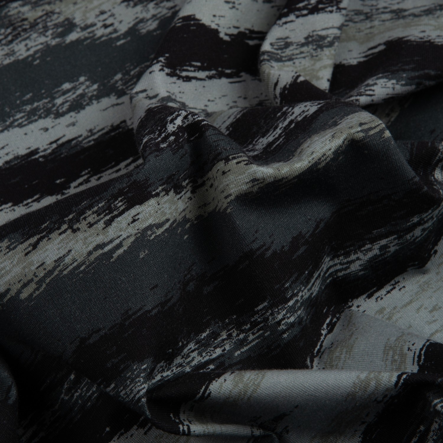 DIME BRUSHSTROKE LS SHIRT