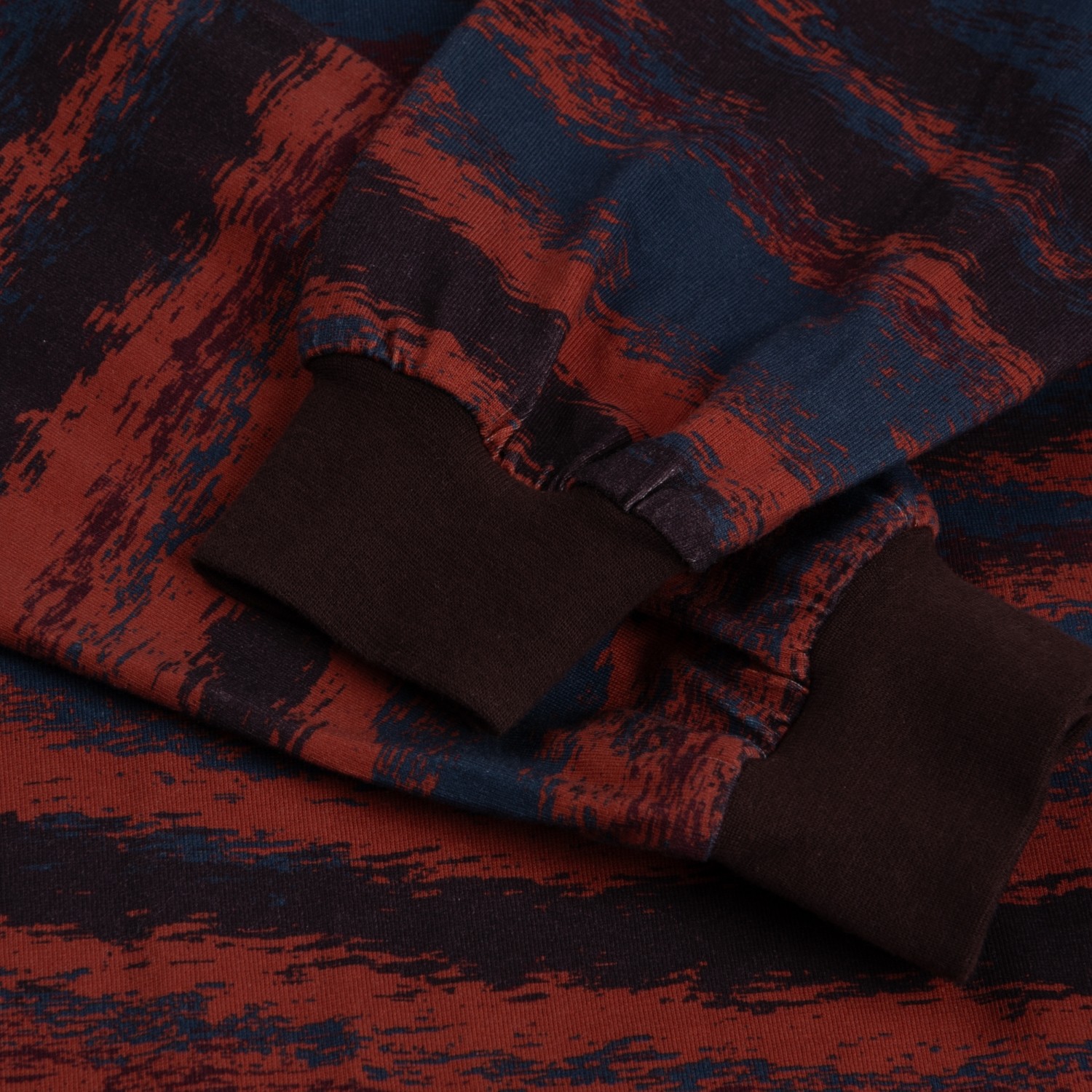 DIME BRUSHSTROKE LS SHIRT