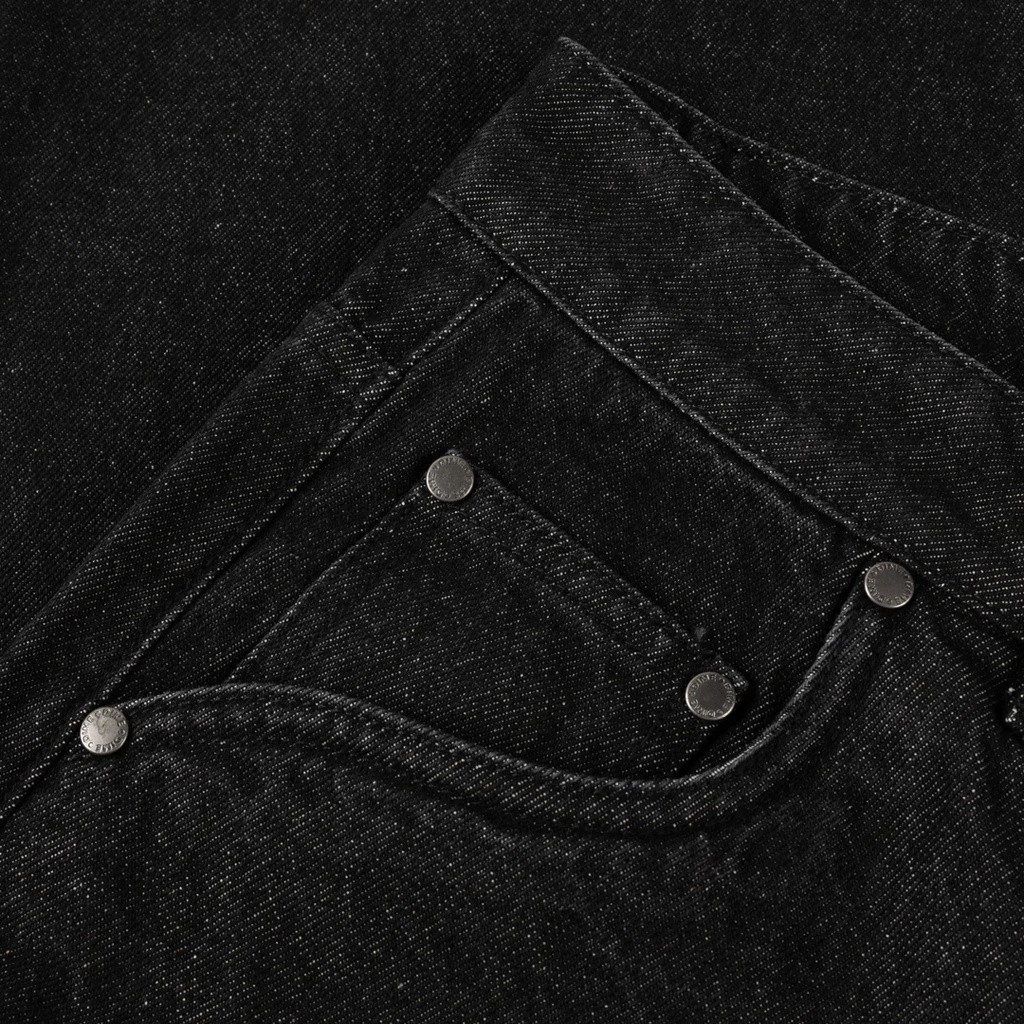 DIME 26SS BAGGY DENIM PANTS