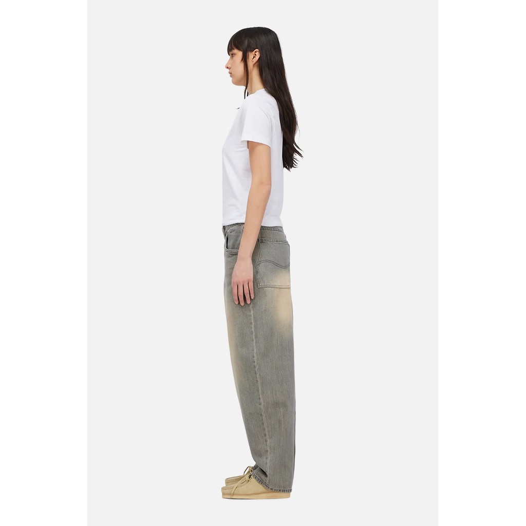 DIME 26SS BAGGY DENIM PANTS