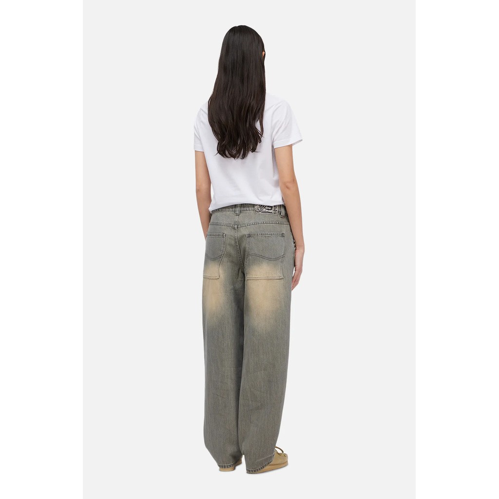DIME 26SS BAGGY DENIM PANTS