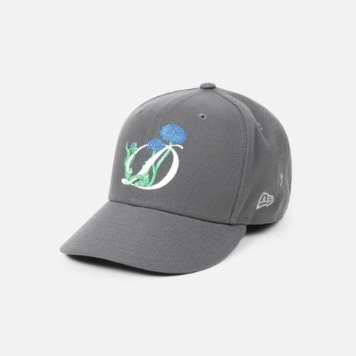 DIME PLEIN AIR NEWERA CAP