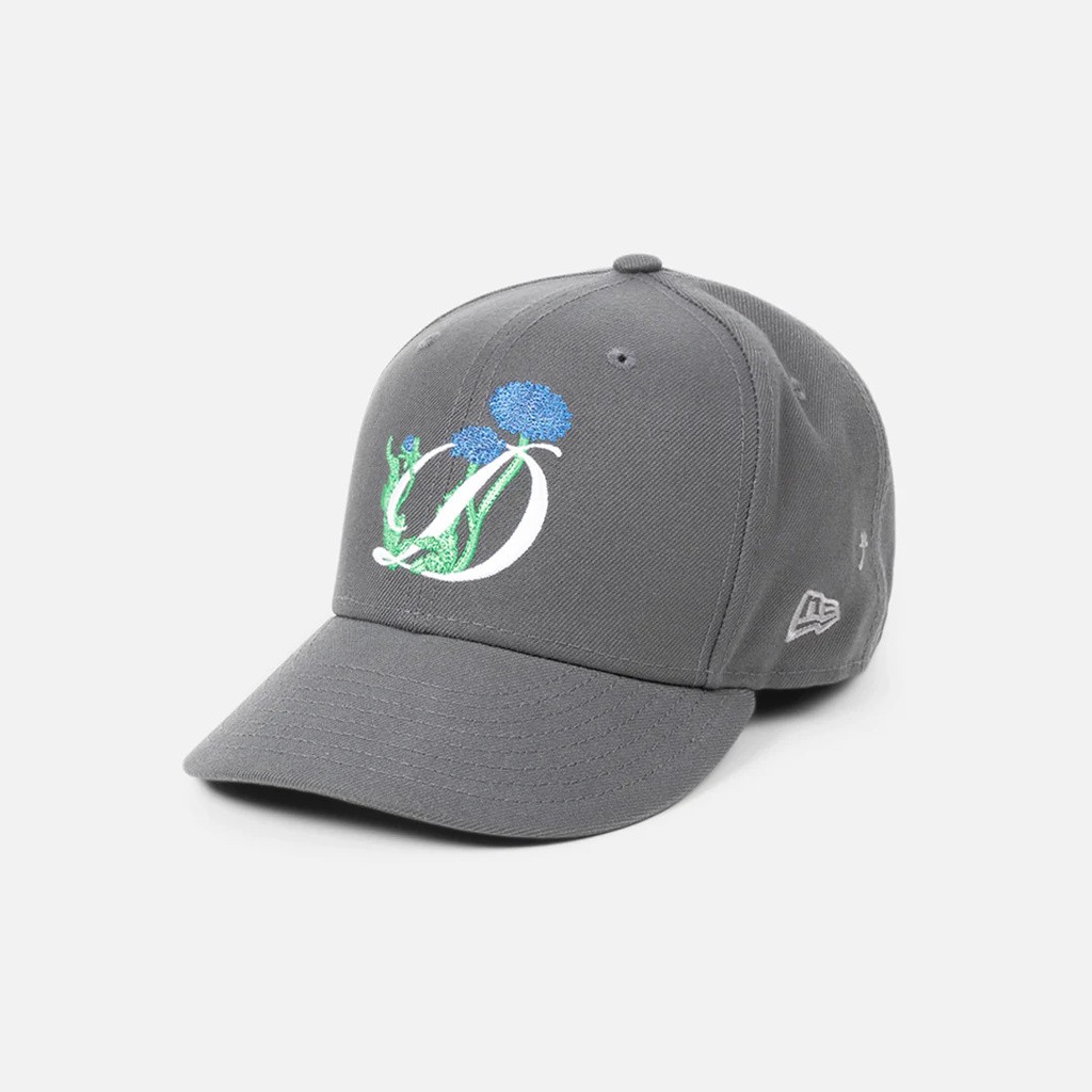 DIME PLEIN AIR NEWERA CAP