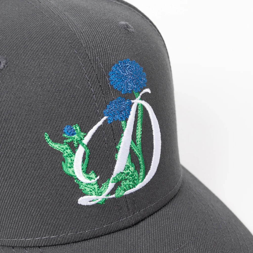 DIME PLEIN AIR NEWERA CAP