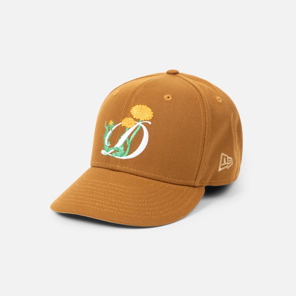 DIME PLEIN AIR NEWERA CAP