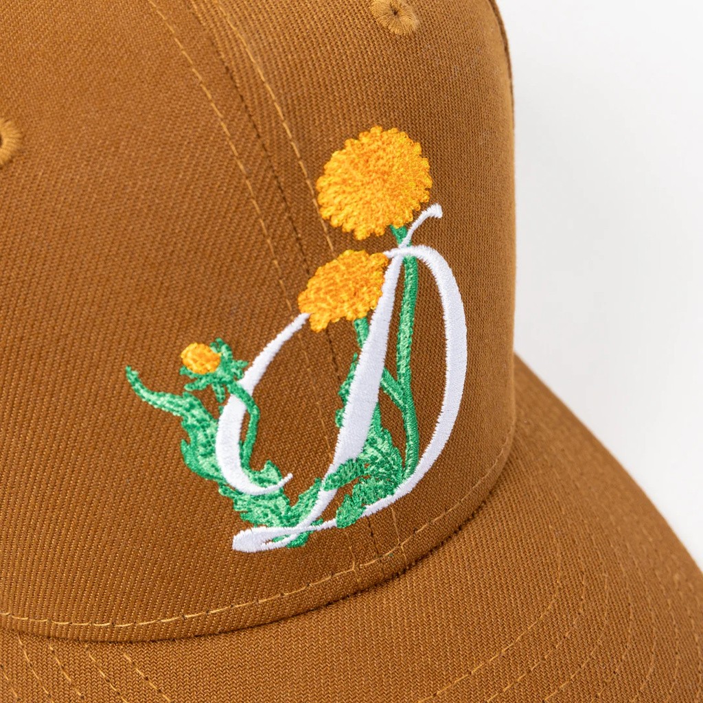 DIME PLEIN AIR NEWERA CAP