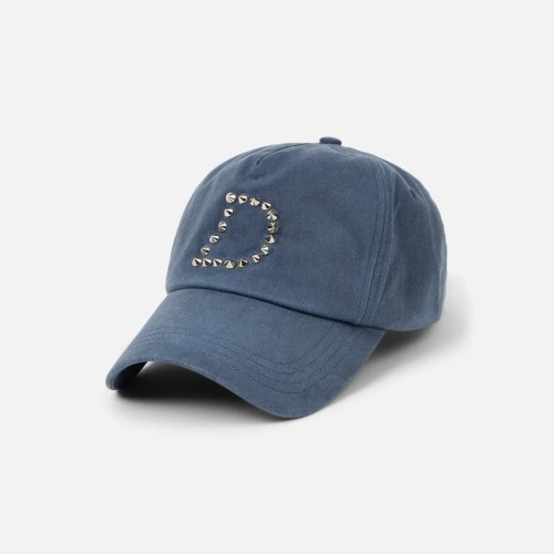 DIME WAXED WORKER CAP
