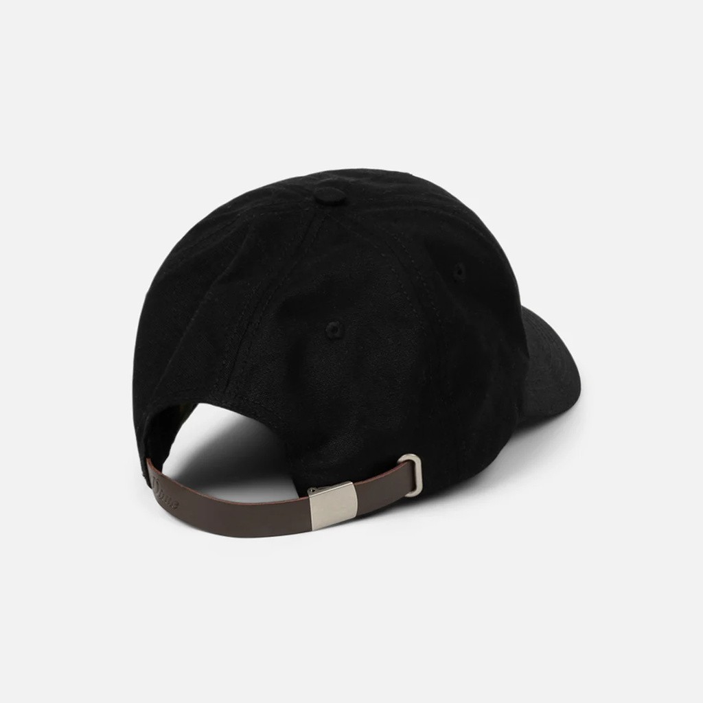 DIME WAXED WORKER CAP