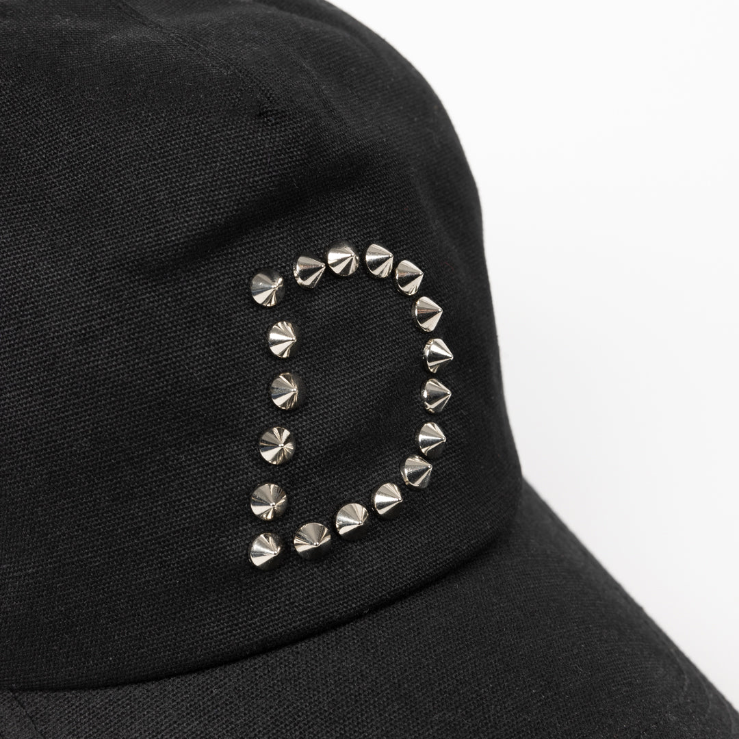 DIME WAXED WORKER CAP
