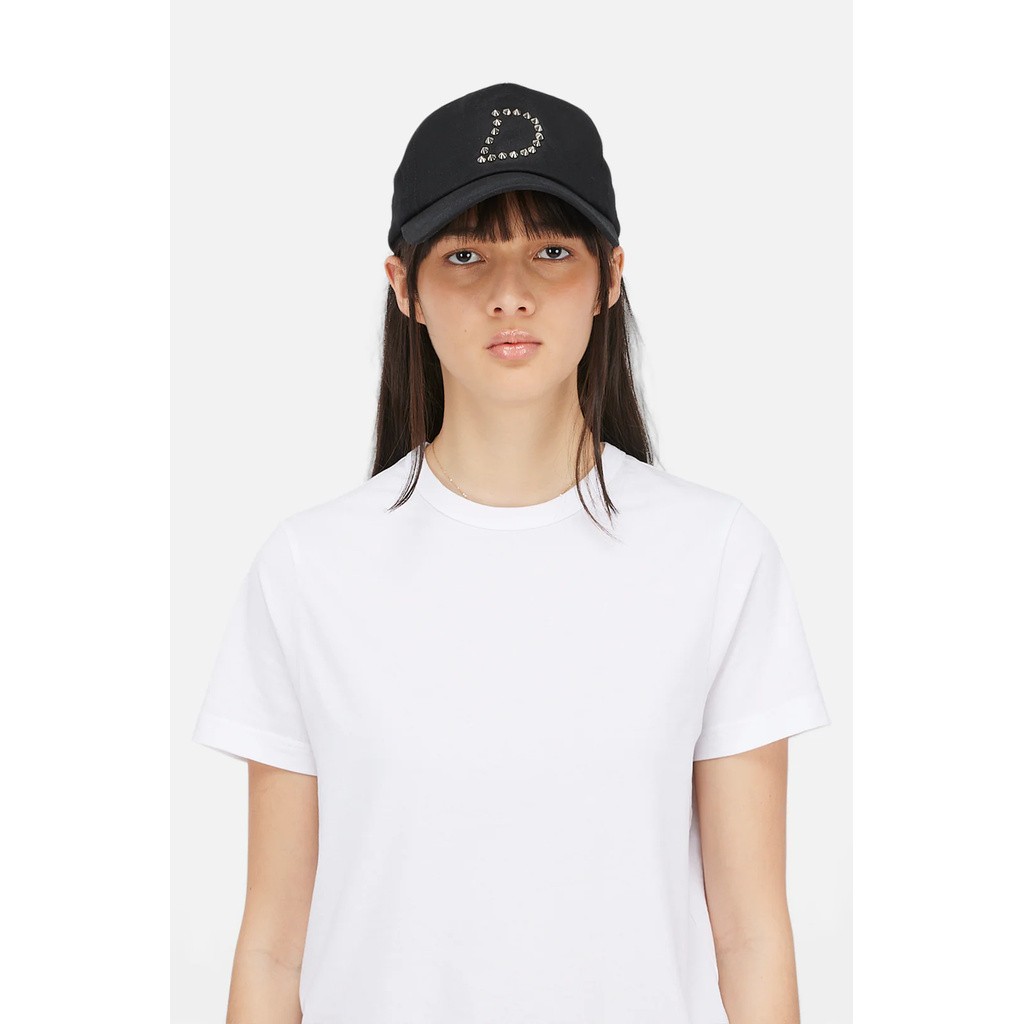 DIME WAXED WORKER CAP