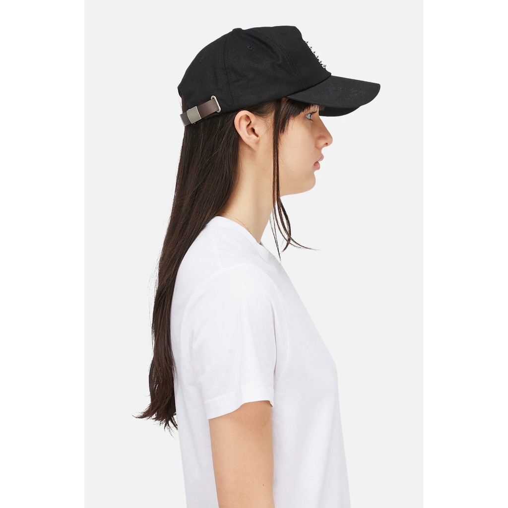 DIME WAXED WORKER CAP
