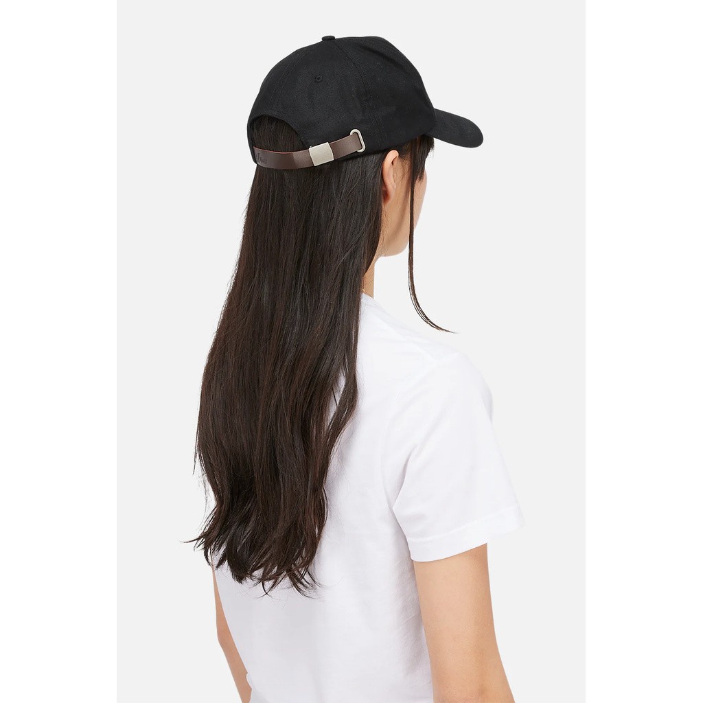 DIME WAXED WORKER CAP
