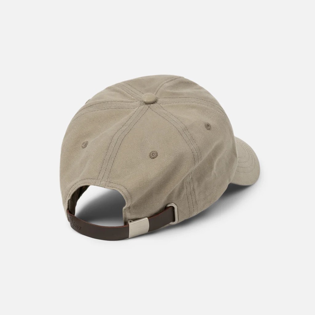 DIME WAXED WORKER CAP