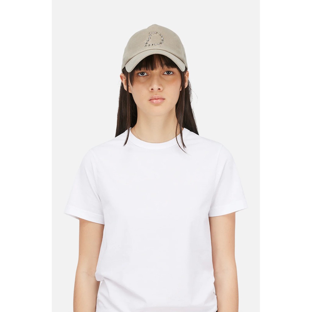 DIME WAXED WORKER CAP