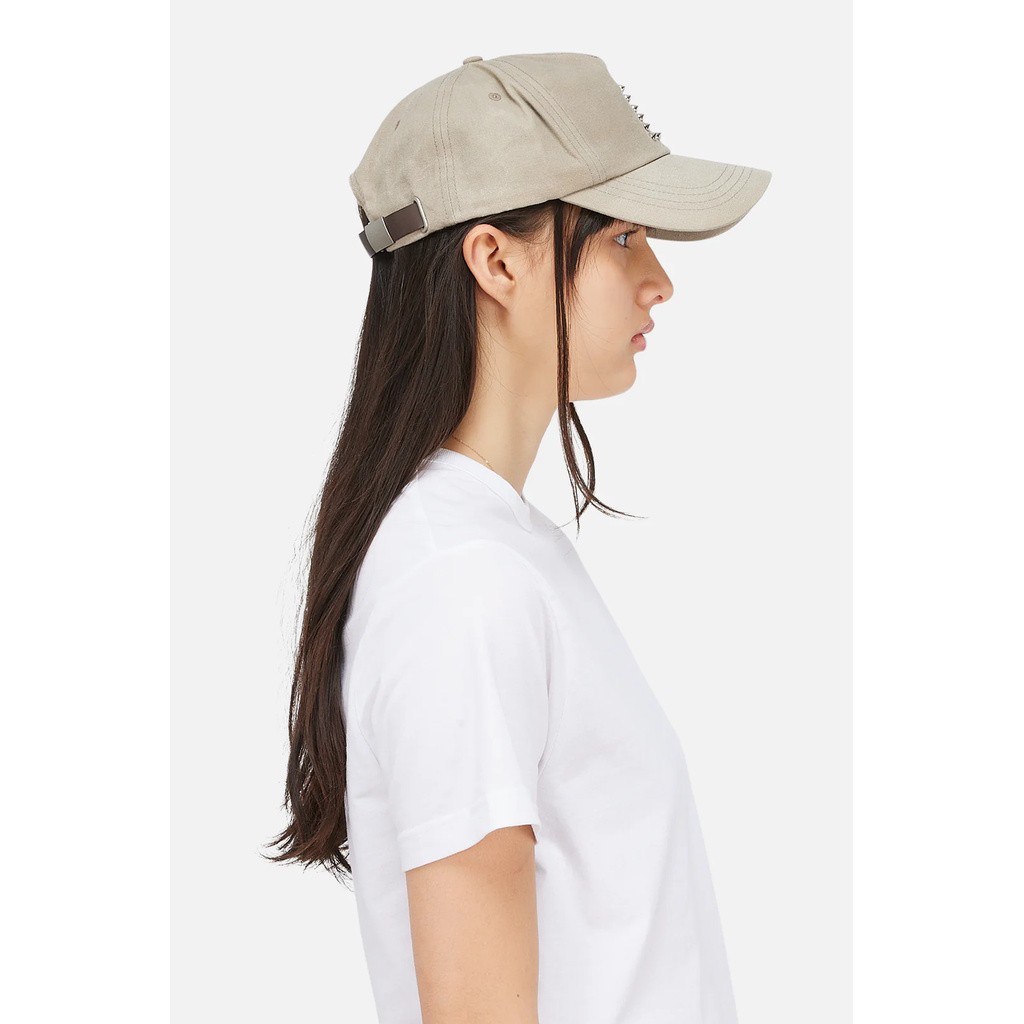 DIME WAXED WORKER CAP