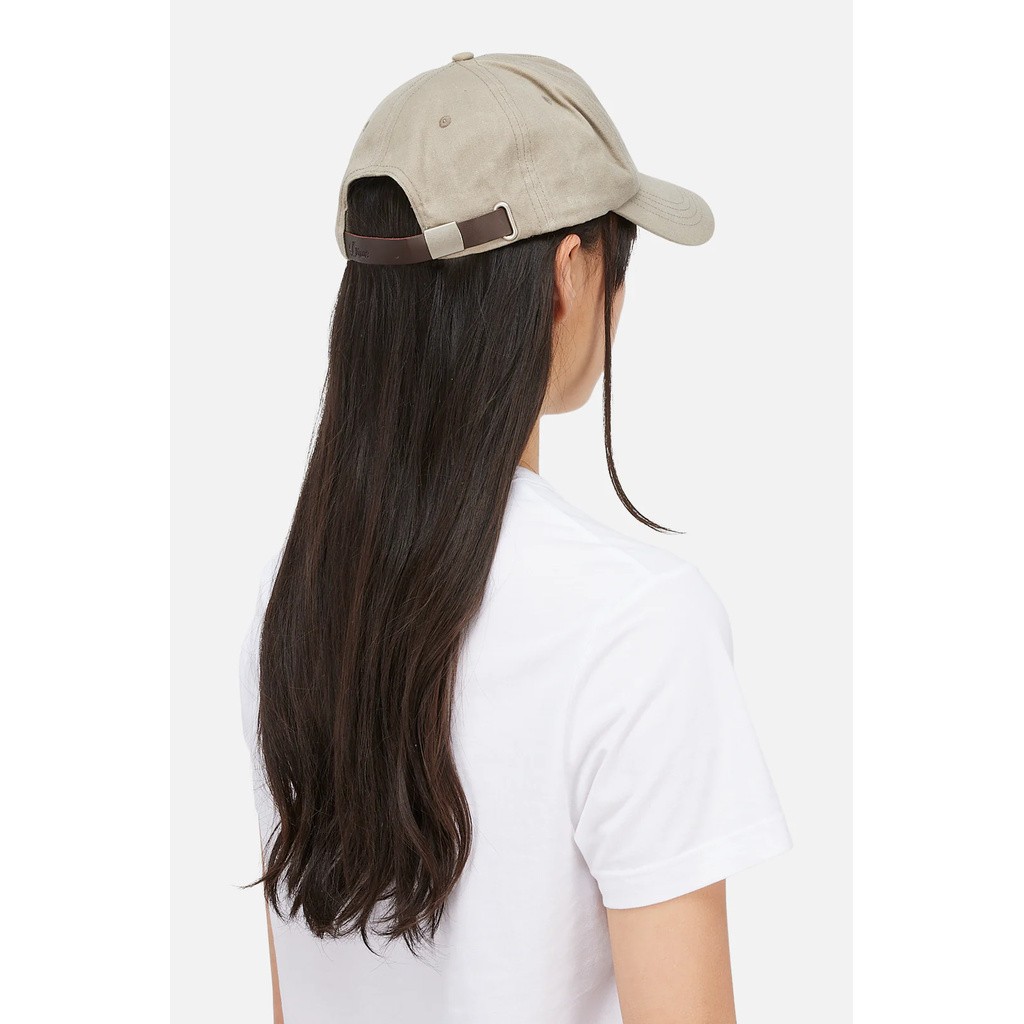 DIME WAXED WORKER CAP