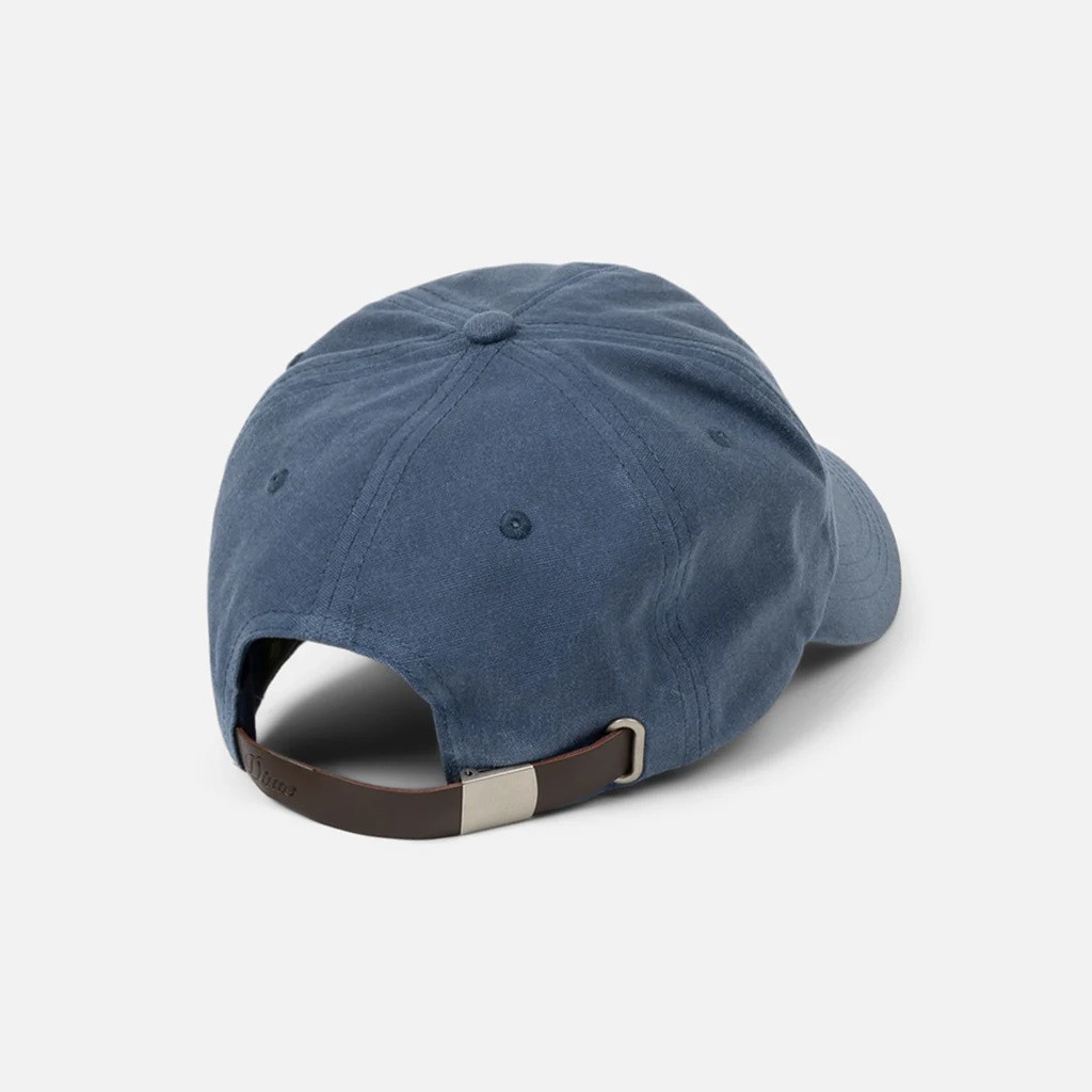 DIME WAXED WORKER CAP