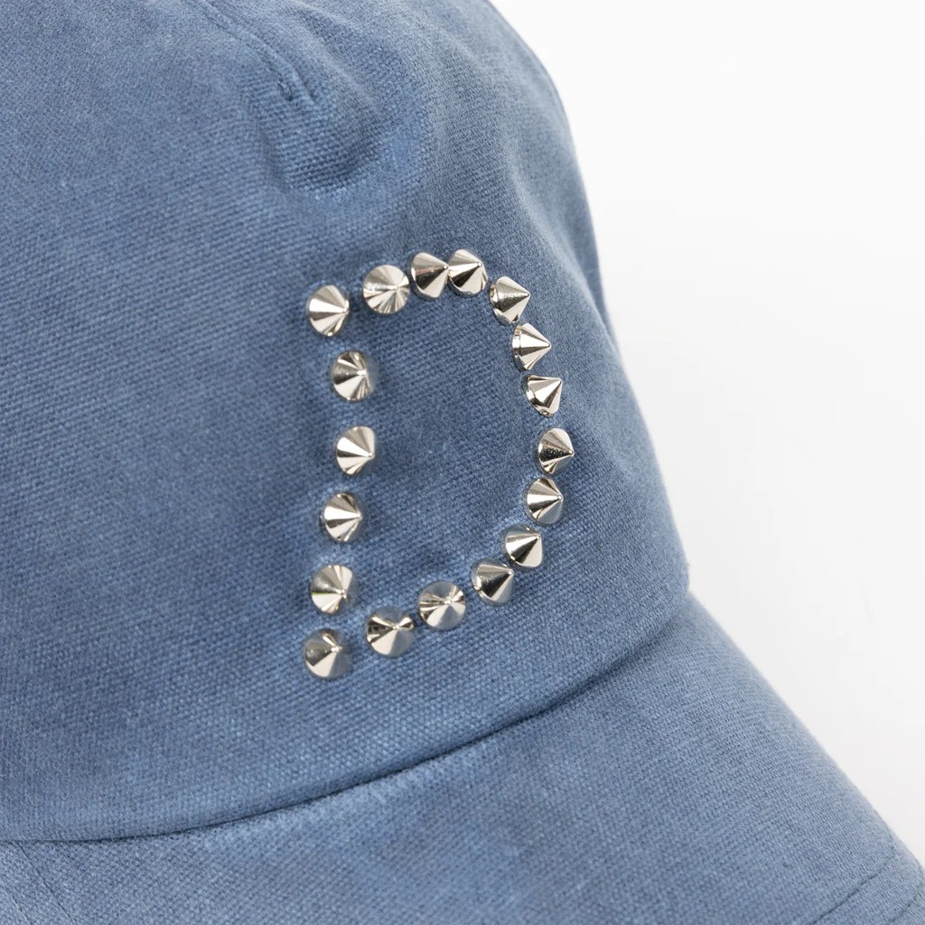 DIME WAXED WORKER CAP