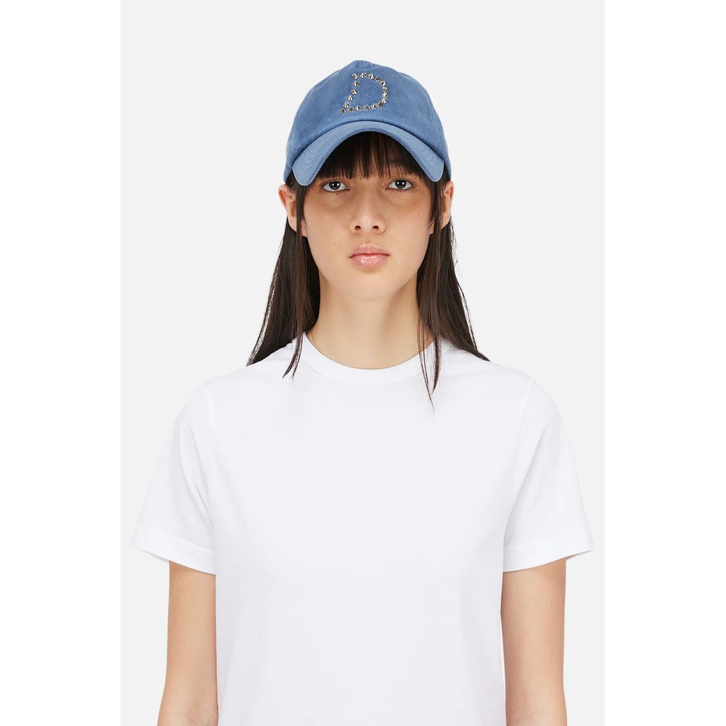 DIME WAXED WORKER CAP