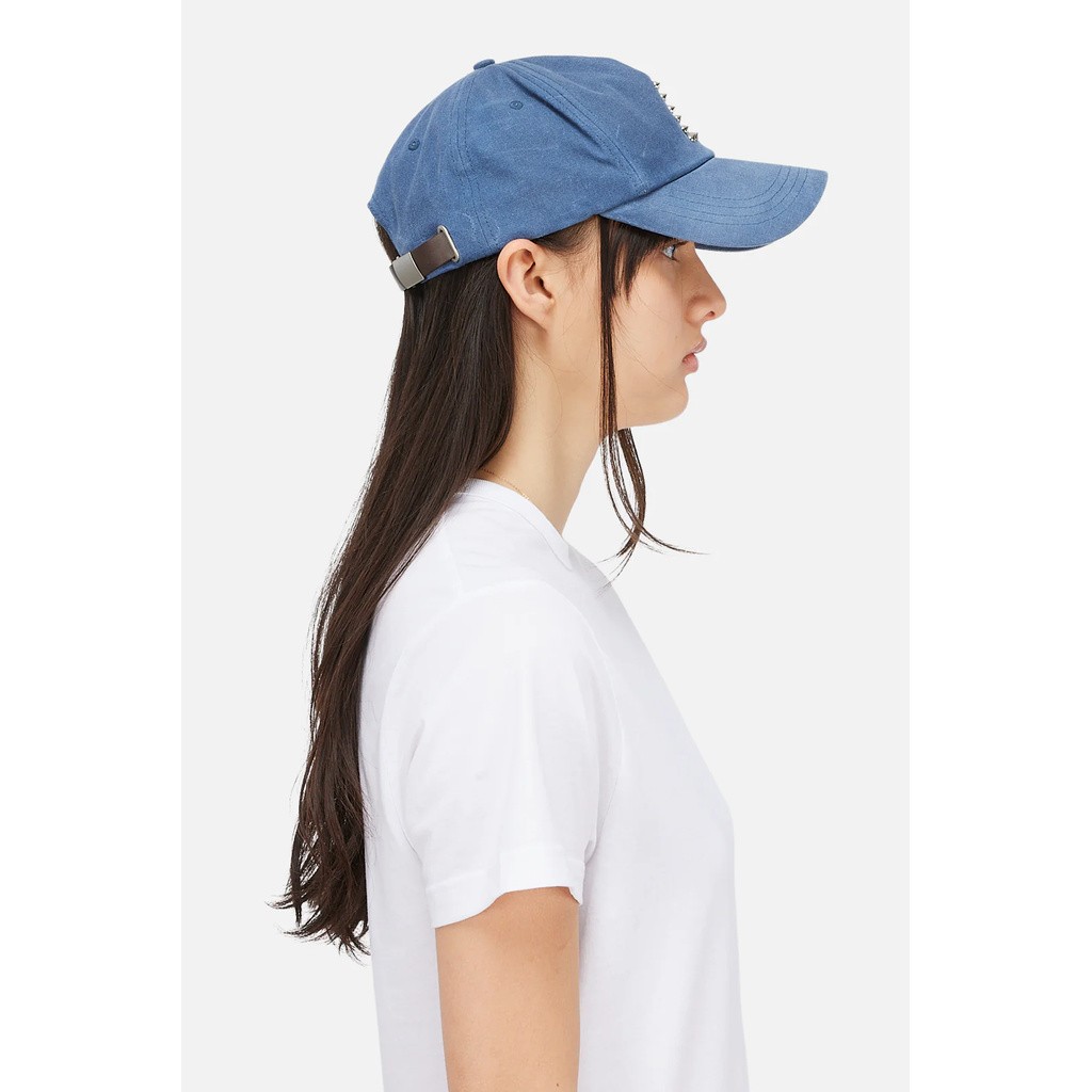 DIME WAXED WORKER CAP