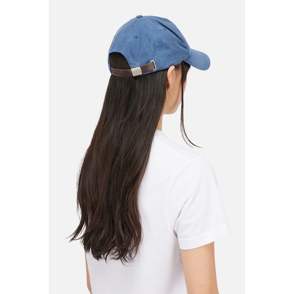 DIME WAXED WORKER CAP
