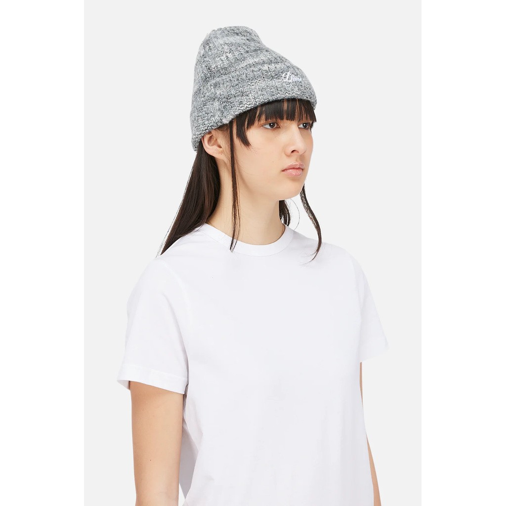 DIME FUZZY FOLD BEANIE