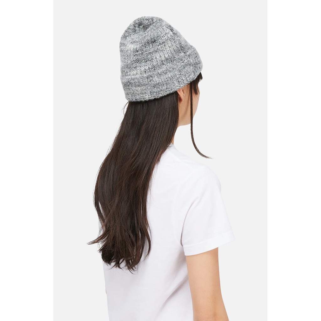 DIME FUZZY FOLD BEANIE