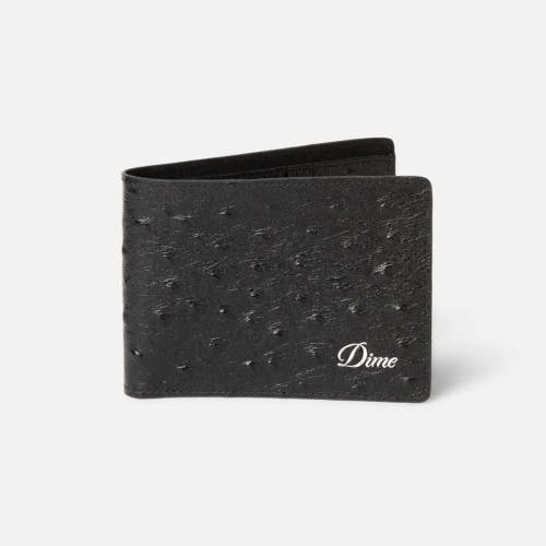 DIME FAUXDSTRICH WALLET