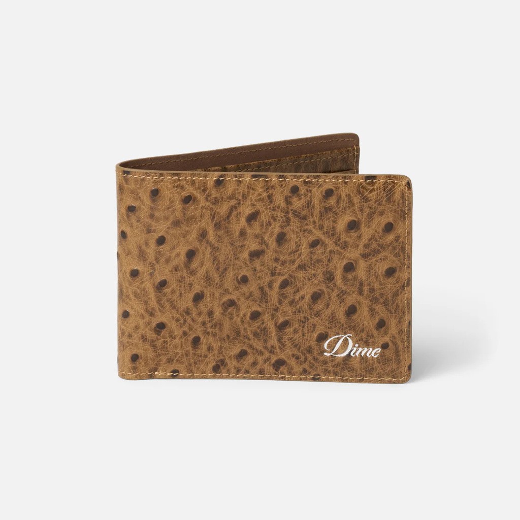 DIME FAUXDSTRICH WALLET