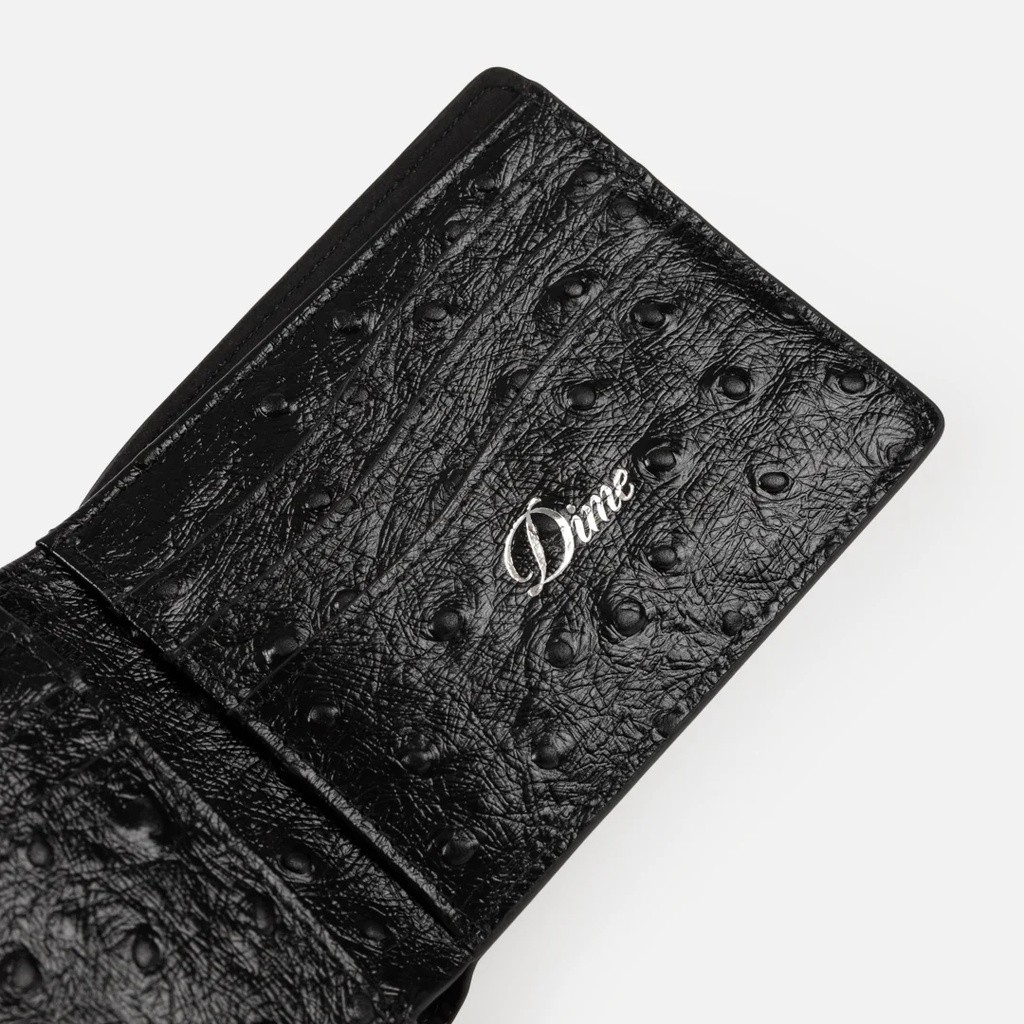 DIME FAUXDSTRICH WALLET