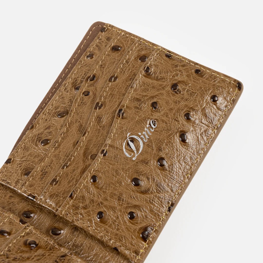 DIME FAUXDSTRICH WALLET