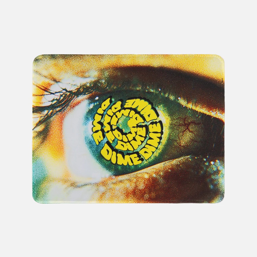 DIME PEOPLE MOUSE PAD