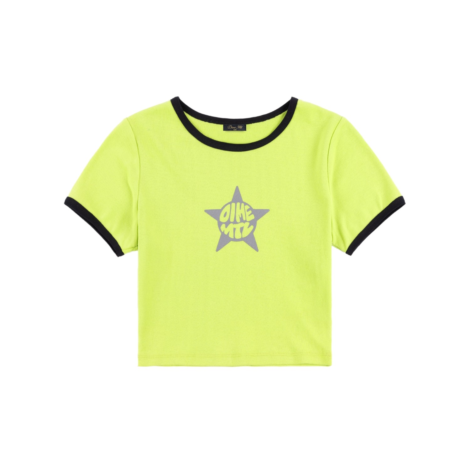 DIME Star Baby Tee