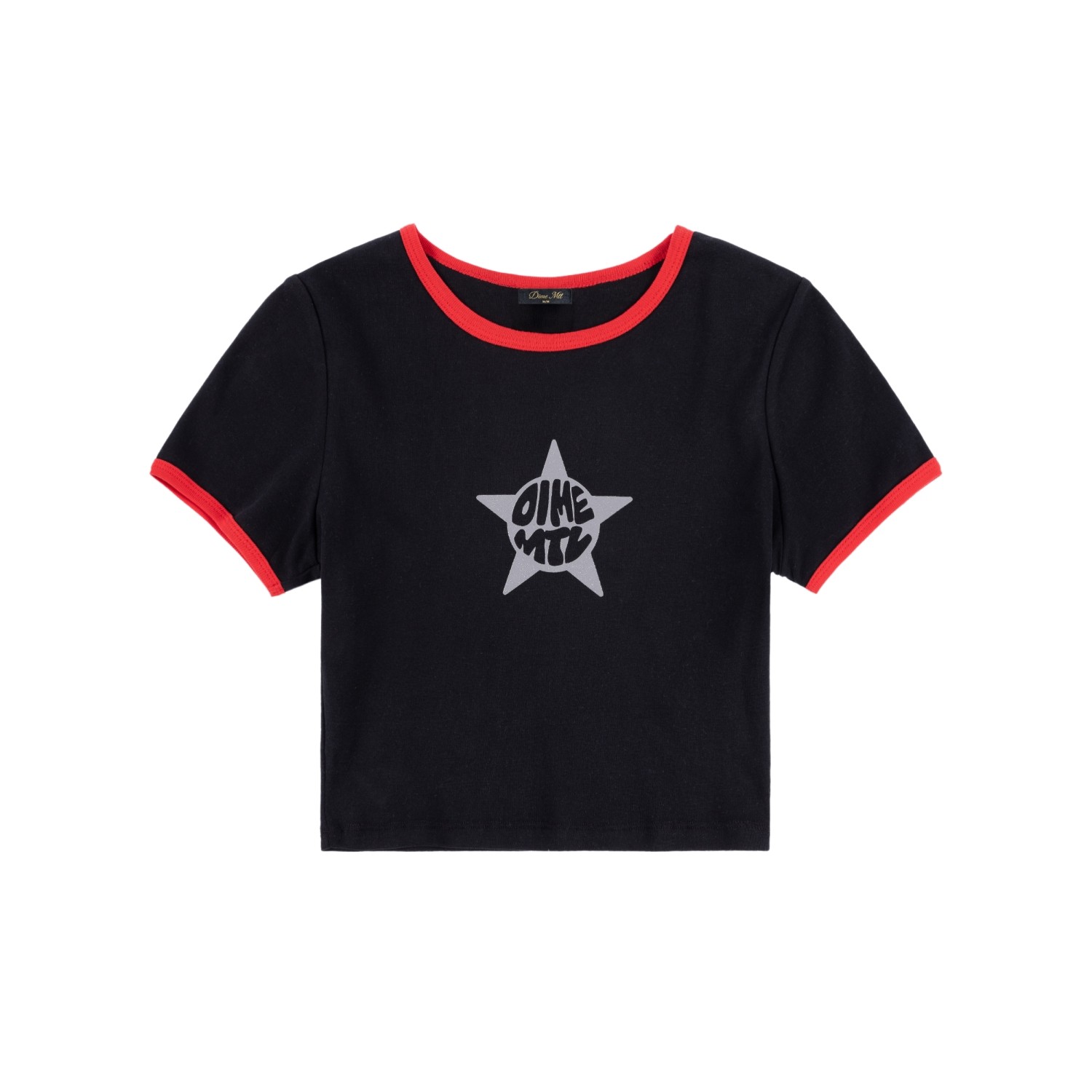 DIME Star Baby Tee