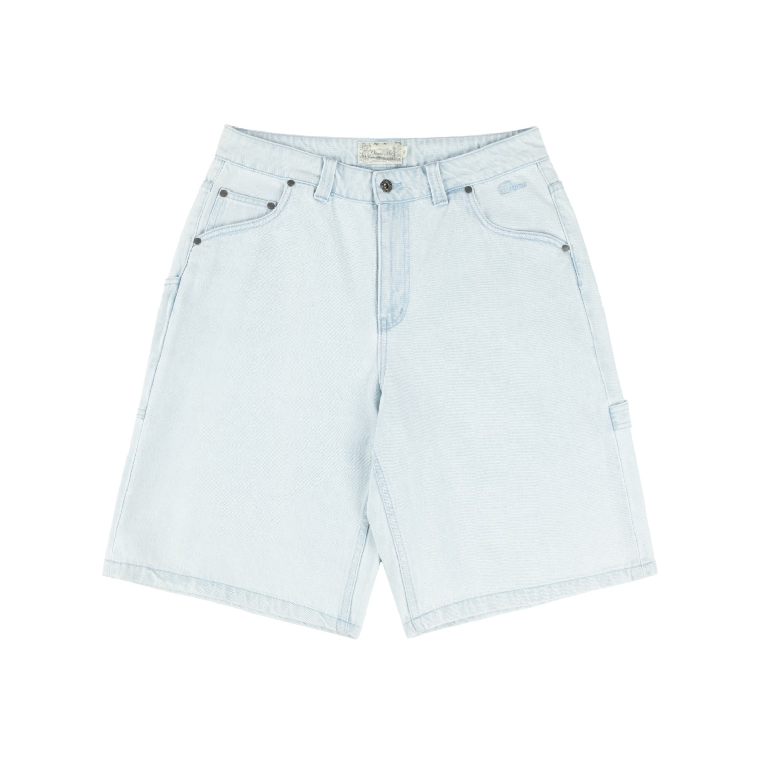 DIME Classic Denim Shorts