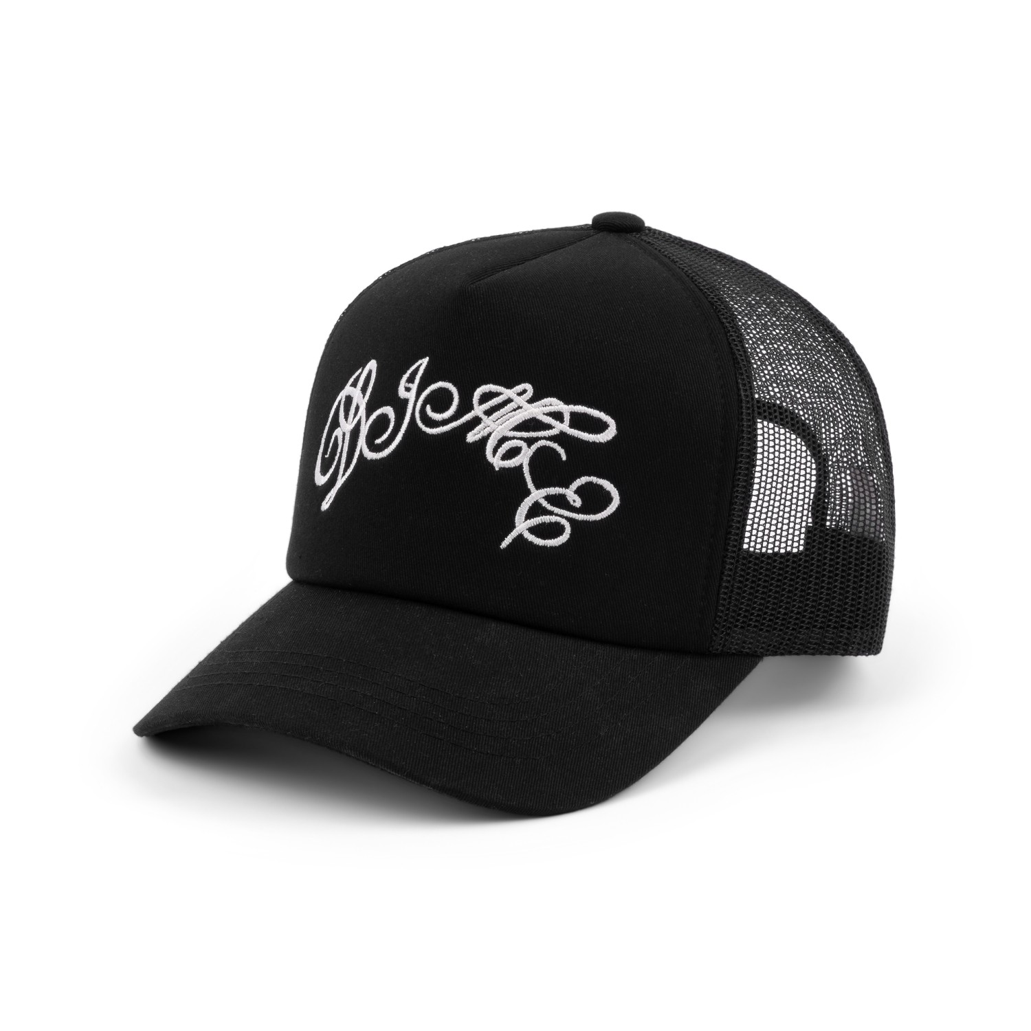 DIME Fighter Trucker Cap