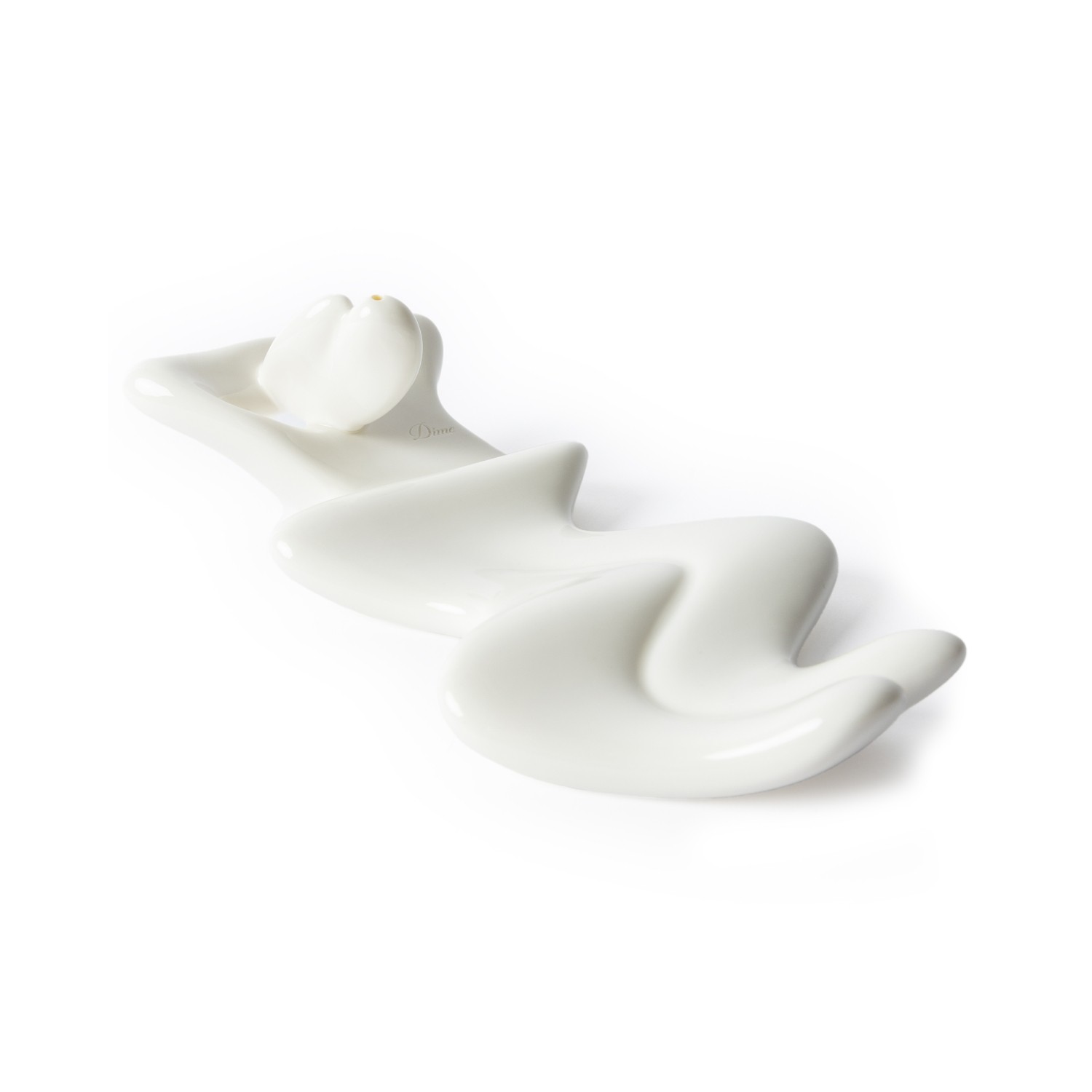 DIME CHILLING INCENSE HOLDER